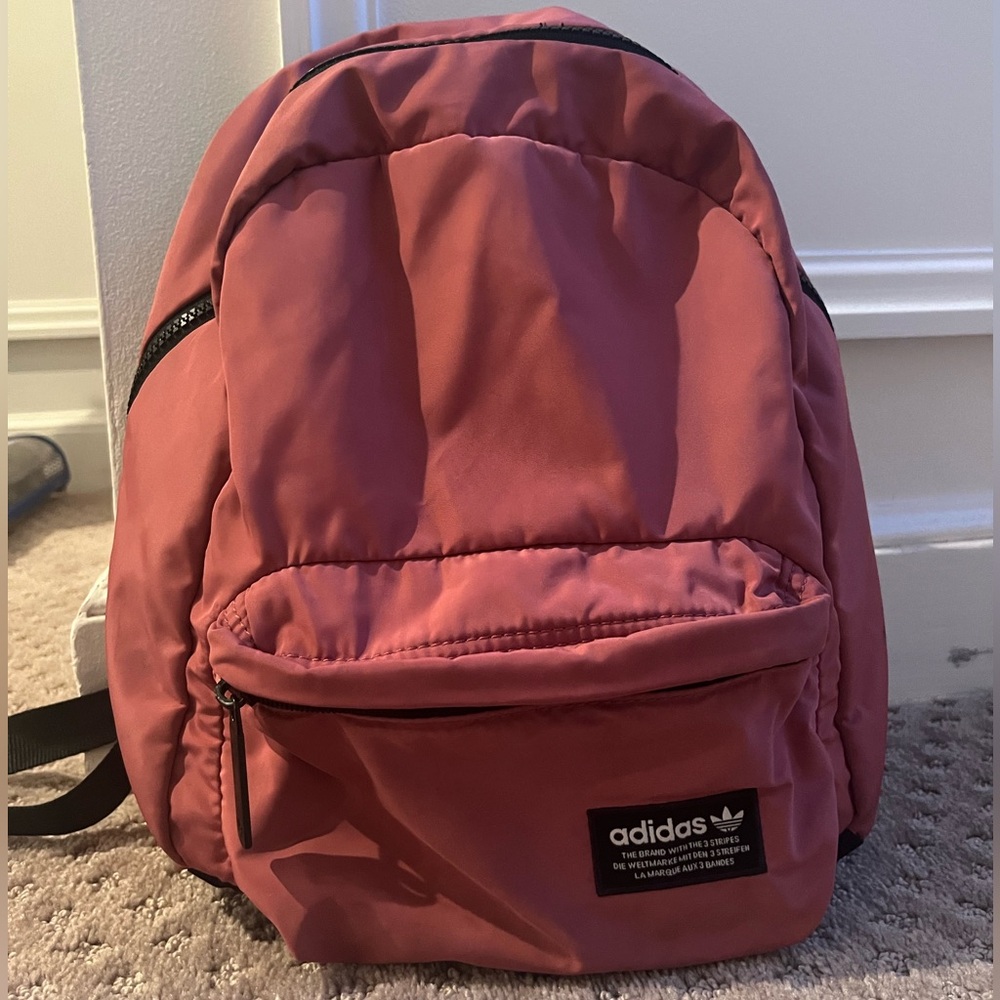Adidas Originals National Compact Backpack | Small Travel bag